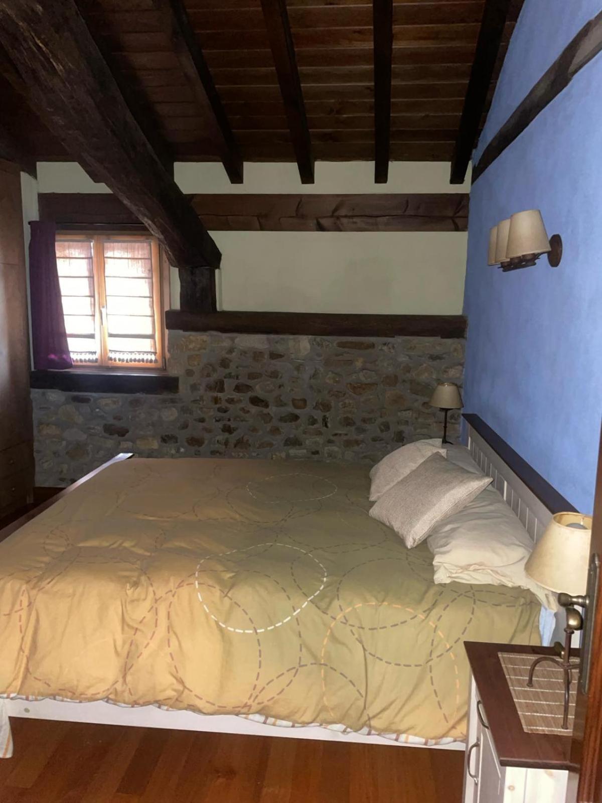 Acogedor Familias Homestay Abadiano Celayeta