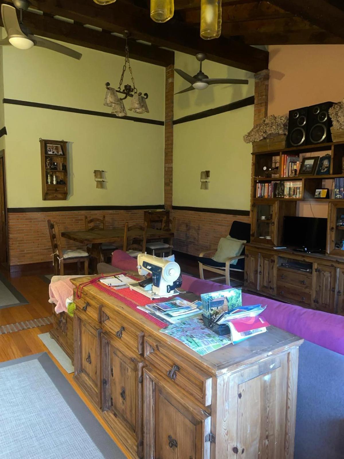 Acogedor Familias Homestay