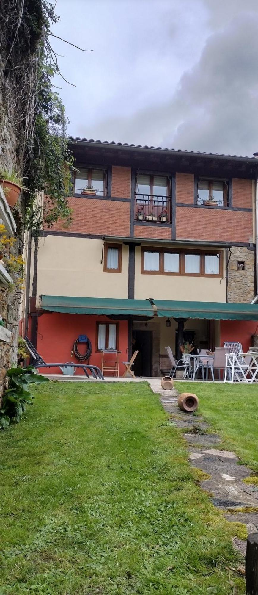 Acogedor Familias Abadiano Celayeta