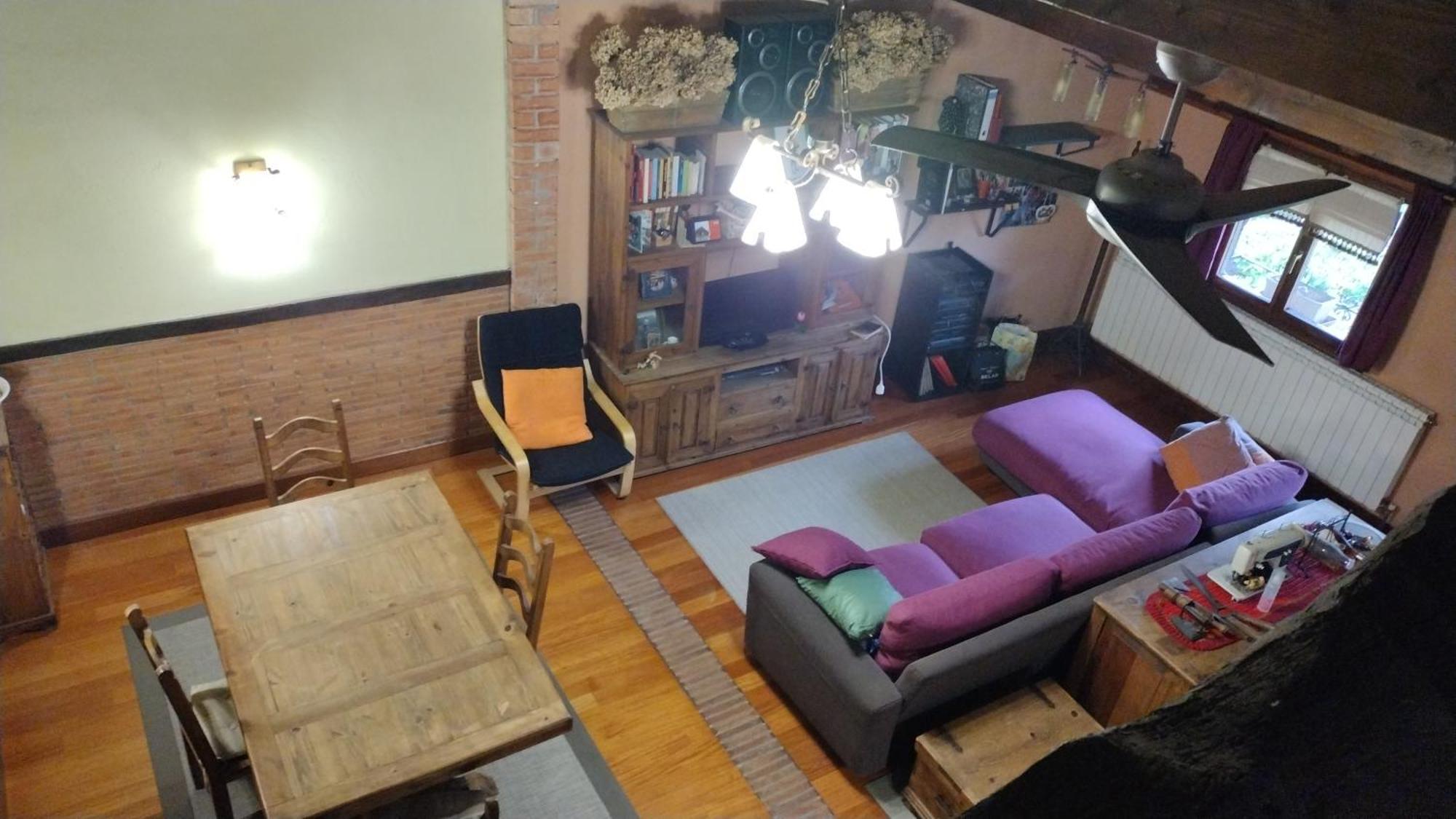 Acogedor Familias Homestay